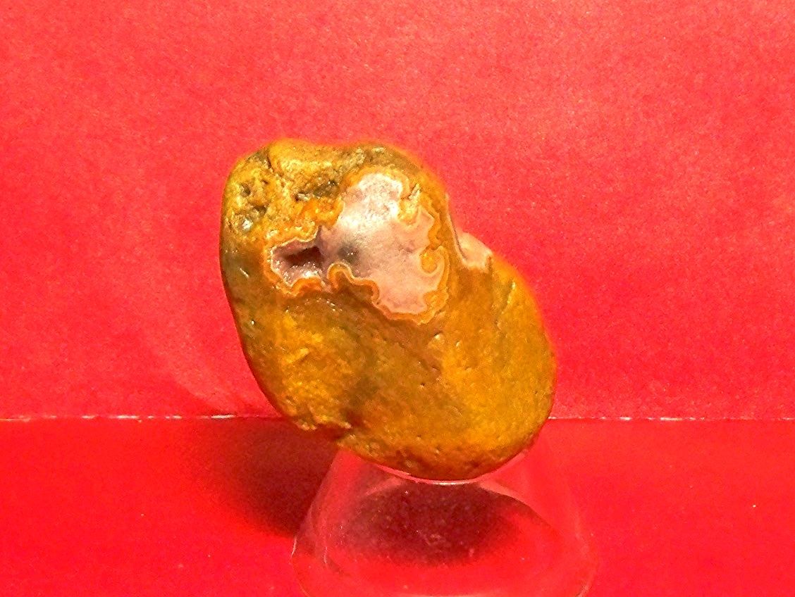 Cleaning Specimen Agates Rock Tumbling Hobby